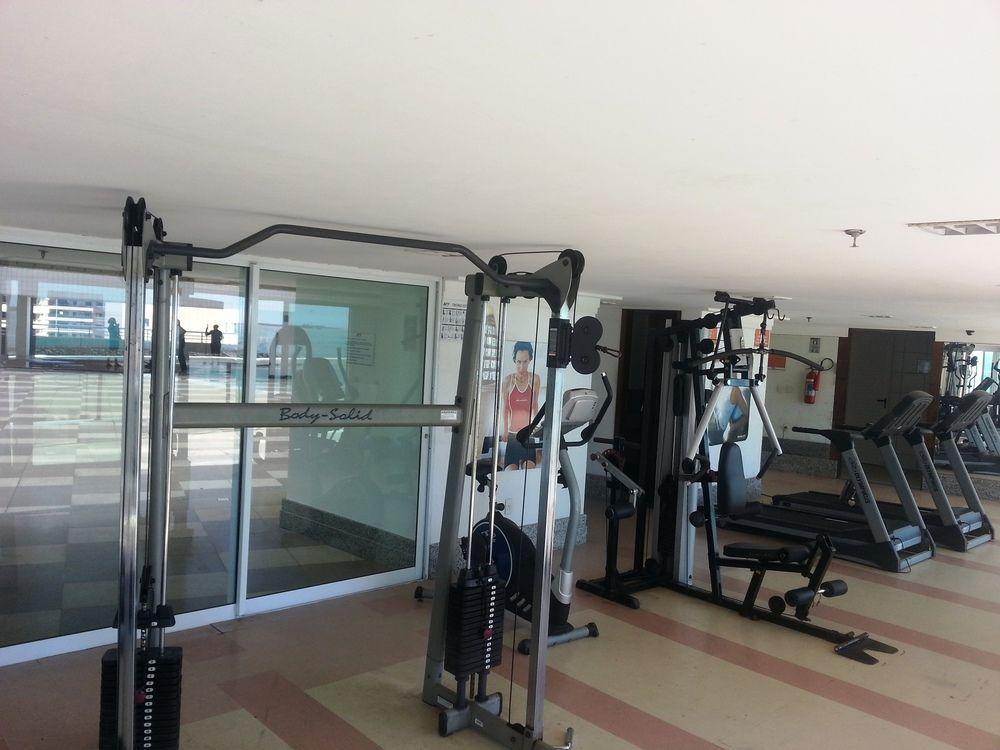 Terraco Atlantico-The Best-Nascente Fortaleza  Exterior photo