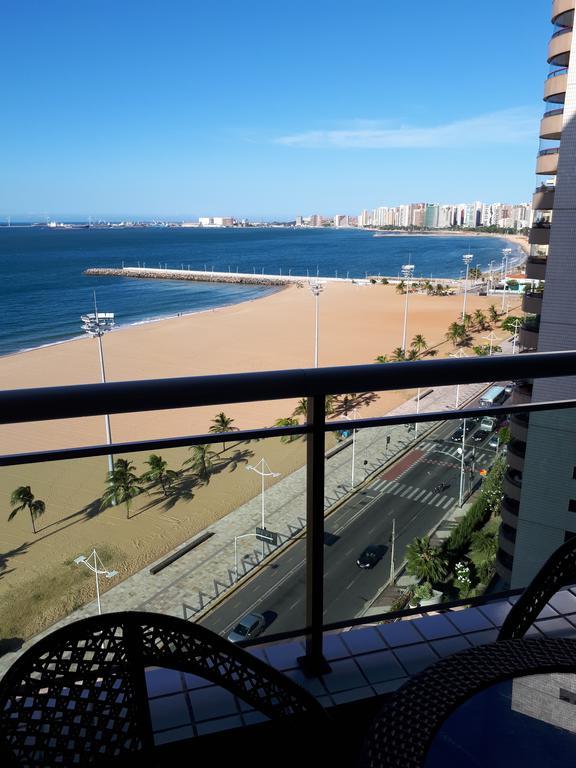 Terraco Atlantico-The Best-Nascente Fortaleza  Exterior photo