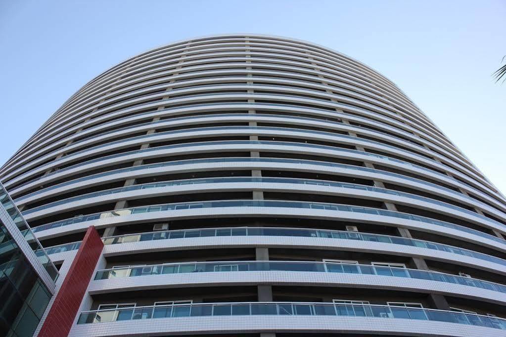 Terraco Atlantico-The Best-Nascente Fortaleza  Exterior photo