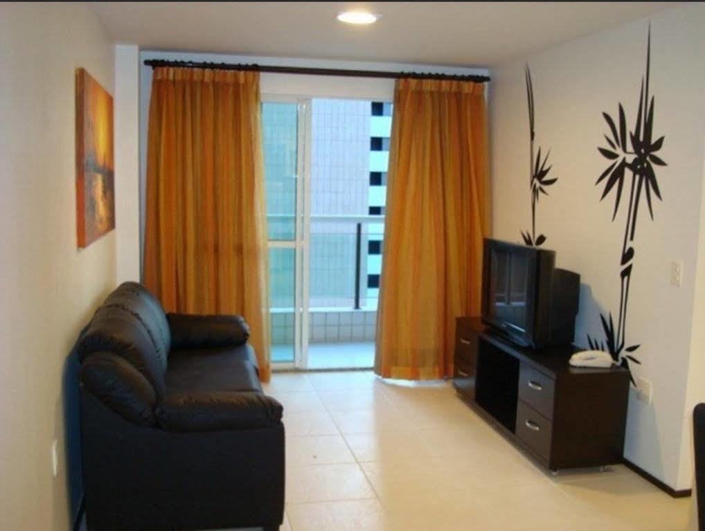Terraco Atlantico-The Best-Nascente Fortaleza  Exterior photo