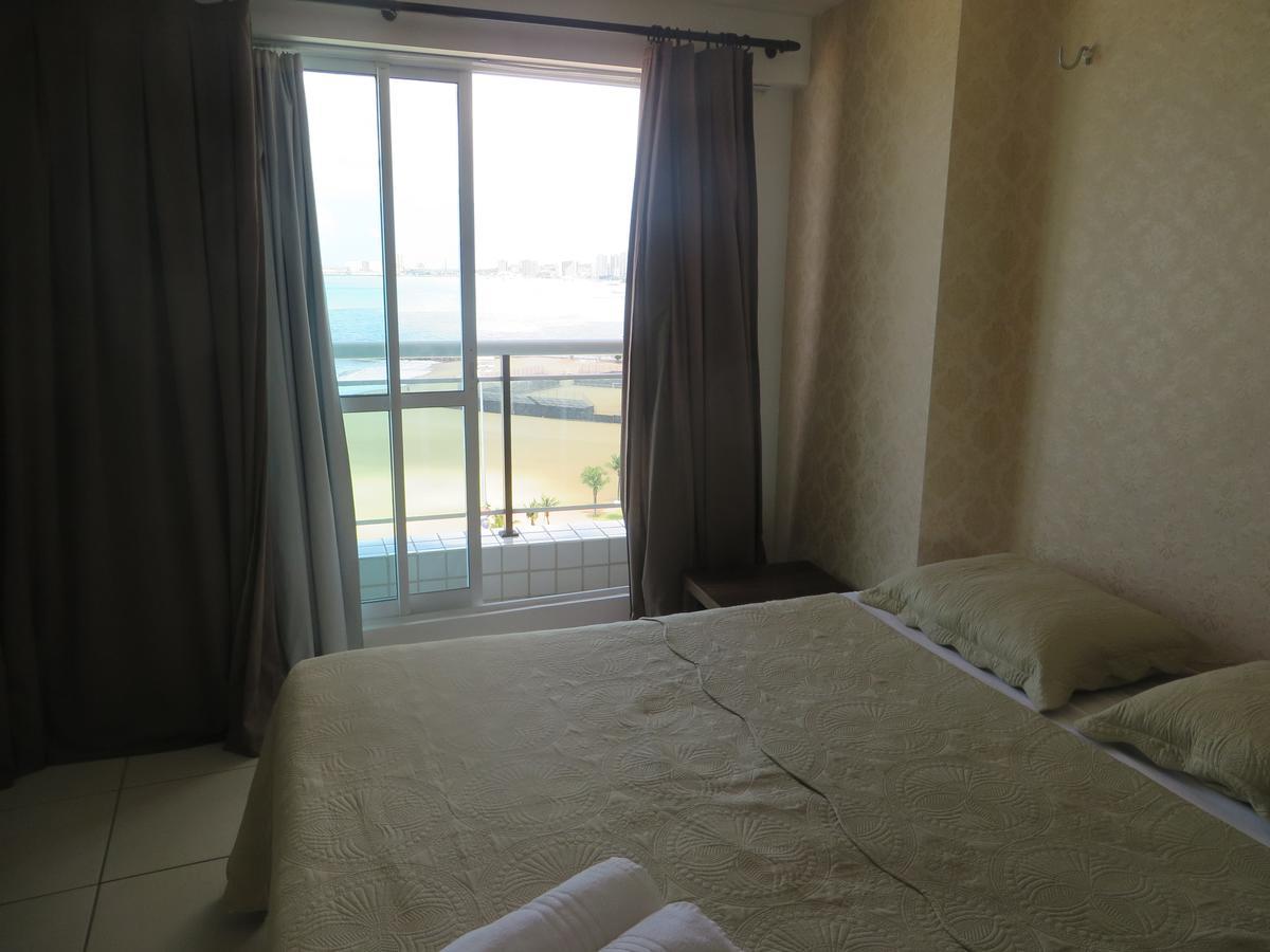 Terraco Atlantico-The Best-Nascente Fortaleza  Exterior photo