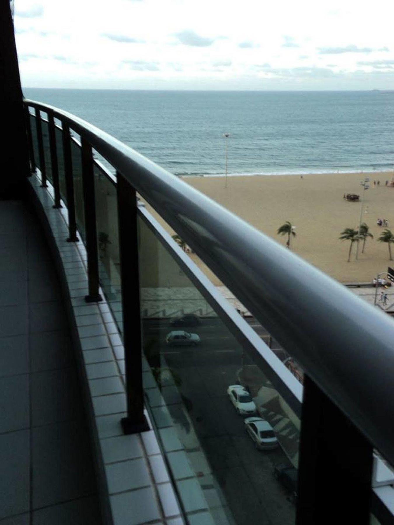 Terraco Atlantico-The Best-Nascente Fortaleza  Exterior photo