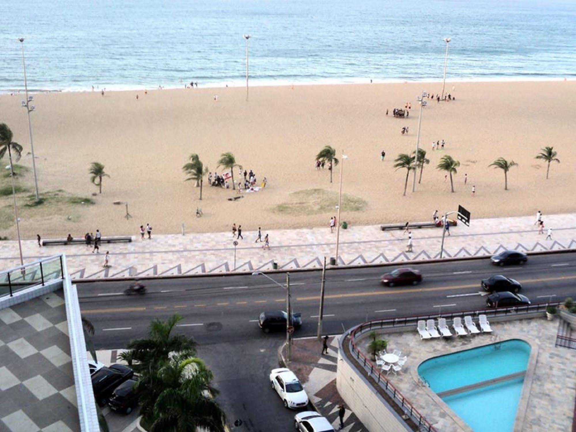 Terraco Atlantico-The Best-Nascente Fortaleza  Exterior photo