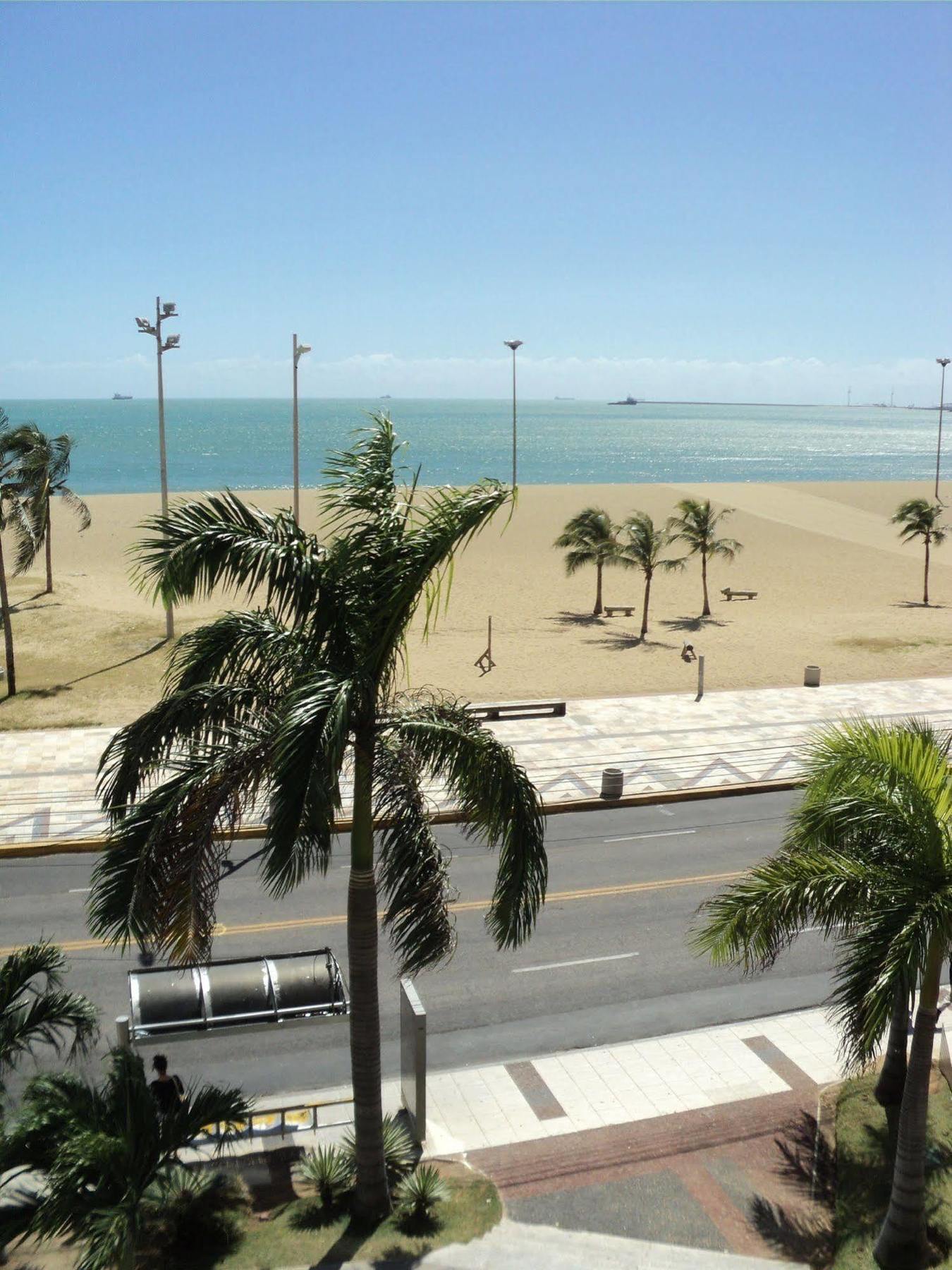 Terraco Atlantico-The Best-Nascente Fortaleza  Exterior photo